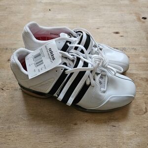 Adidas Adistar 2008 Size 7.5 Weightlifting Shoes